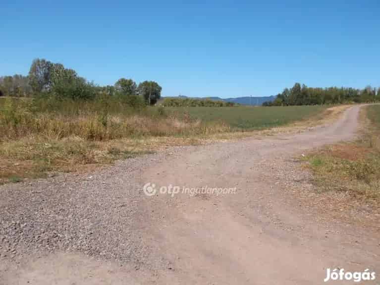 Gyöngyös Telek Eladó 1470m2 Beépíthető Gazdasági Kereskedelmi