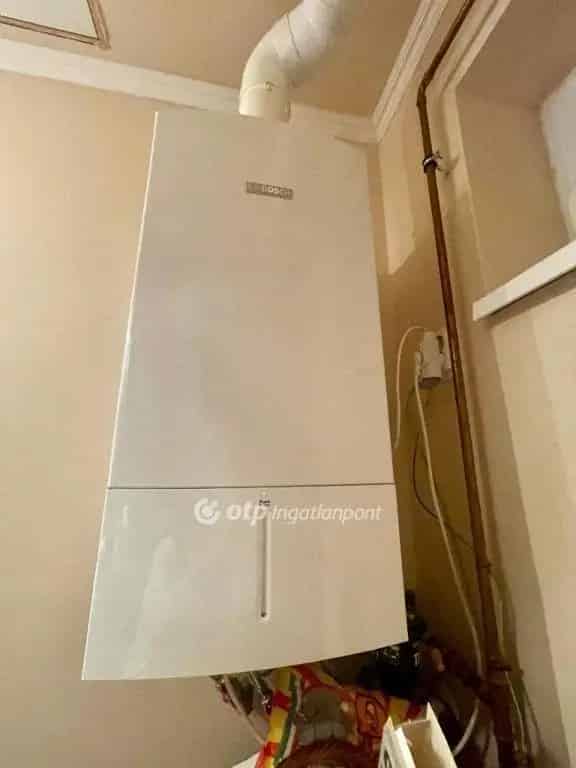 Harkány 70 m2-es felújított családi ház 805 m2-es telekkel
