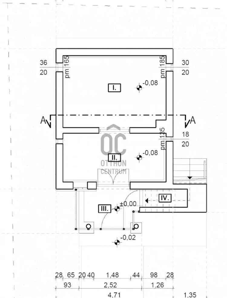 Badacsonytördemici 32 nm-es ház eladó