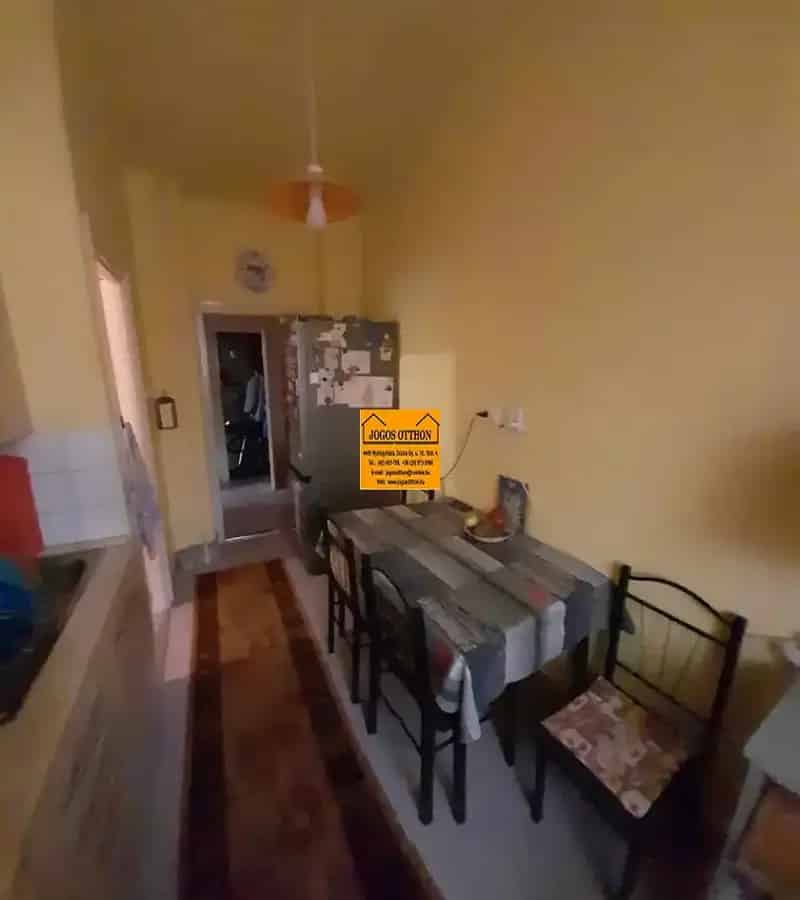 Eladó 2 szobás tégla lakás Nyíregyházán