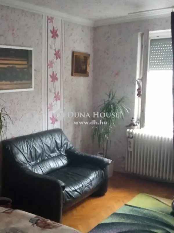 Erdőbényei családi ház eladó - 85 nm-es, 3 szobás