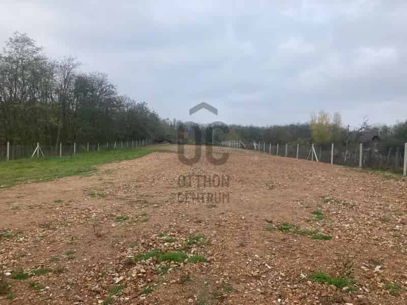 Pakson 3 Telek Elado Ipari Park Kozelben 3750nm