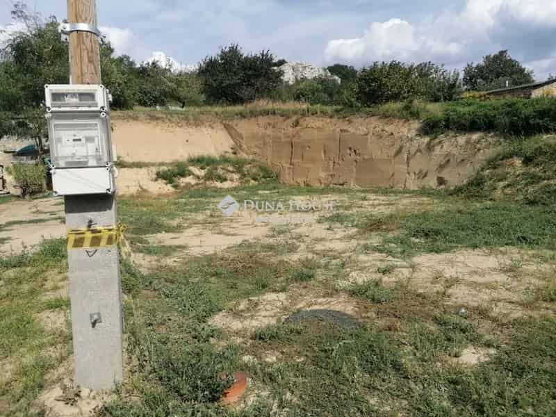 874 nm-es építési telek eladó Szőlőhegyen