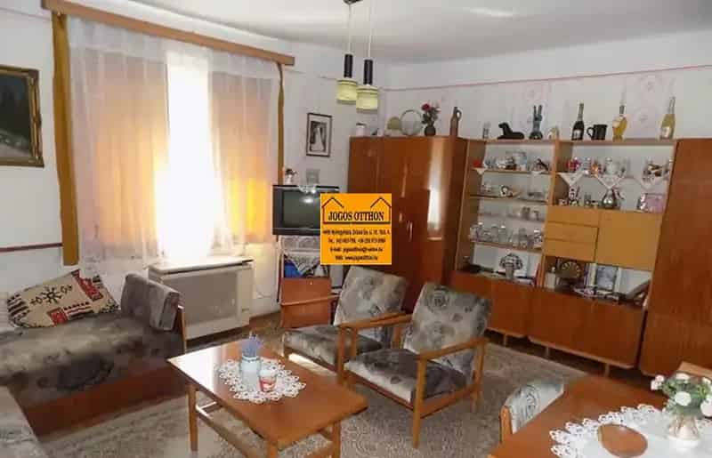 Eladó ház Kótajban 80 nm 3 szoba