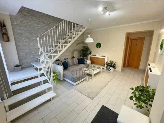 Szombathely-Kámon 5 szobás felújított családi ház eladó