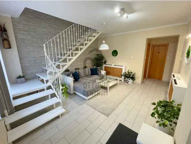 Szombathely-Kámon 5 szobás felújított családi ház eladó