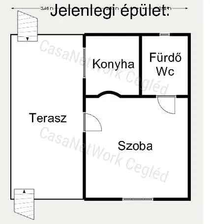 Telek Kiadó , Szolnoki járás, Alföld és Észak