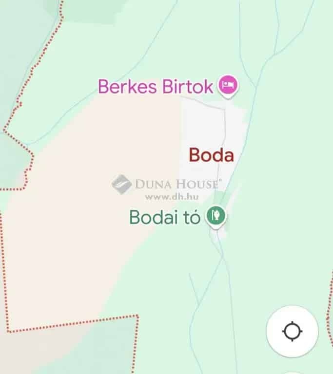 8 2 hektáros terület Boda Baranya megye