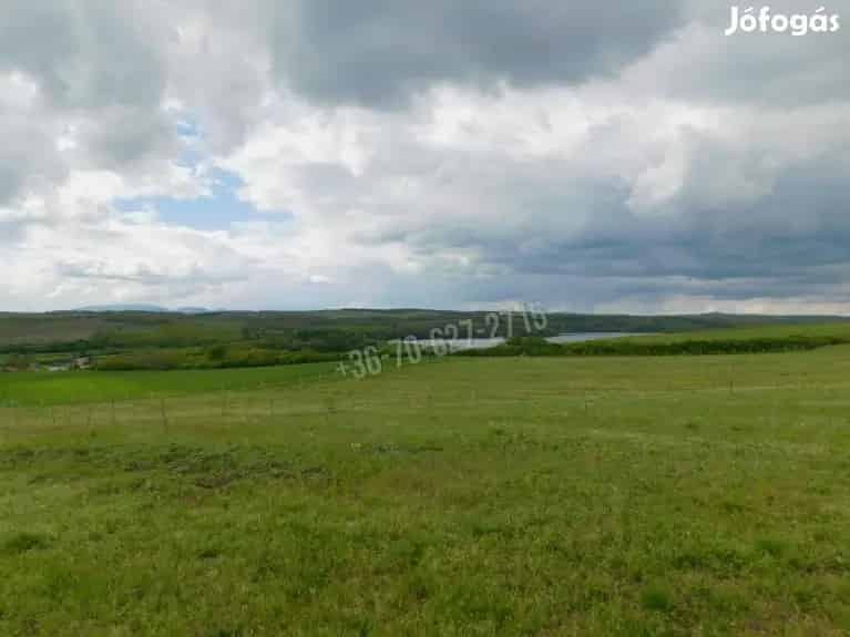 Egerszalók Telek Elado 1025 nm Külterület