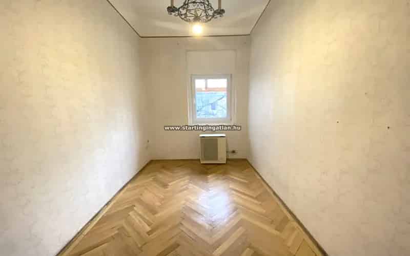 Eladó családi ház Budapest XIV kerületben kiváló befektetés
