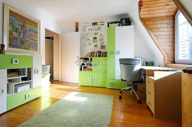 ÁLOMOTTHON Piliscsabán 190m2 5 hálószoba panoráma