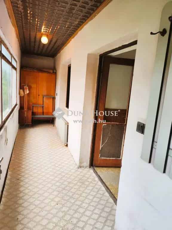 Szentgyörgyvár családi ház eladó 2132 m2-es telekkel
