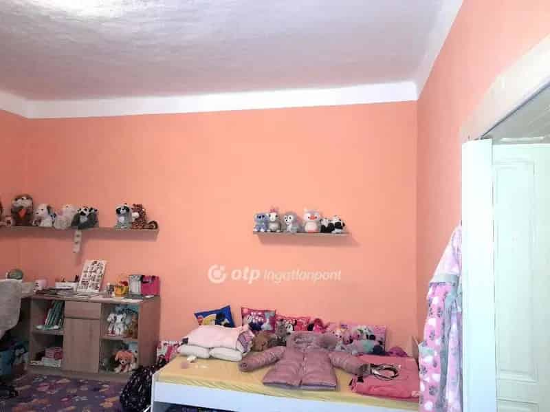Kistelek 3 szobás felújított családi ház eladó