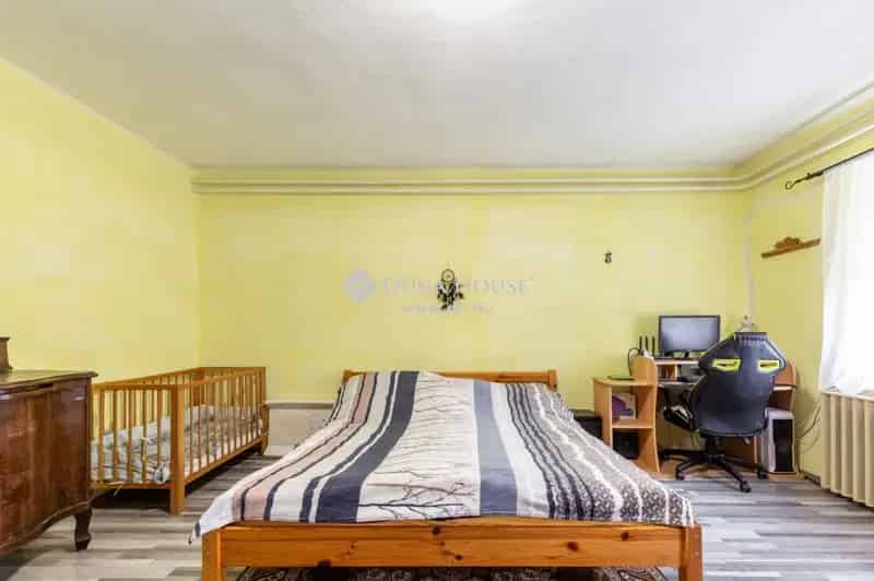 Szeged közeli 3 szobás családi ház eladó