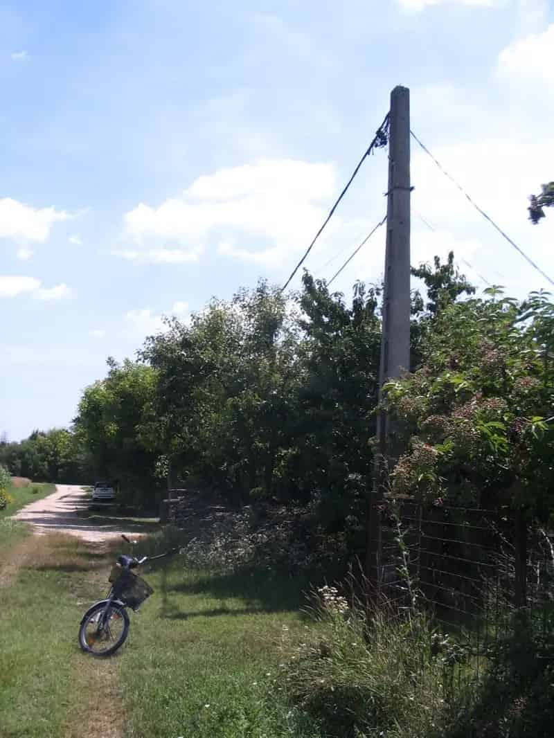 774 nm-es szántó eladó Tökölön