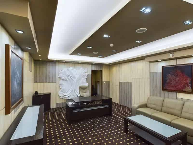 476 m2-es Üzlethelyiség Együttes Eladó - Cégközpont Bemutatóterem Kereskedelmi