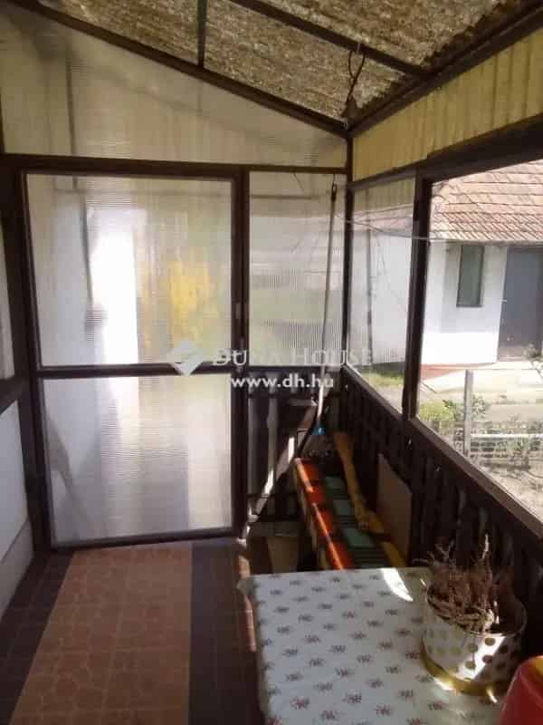 Tiszaalpár Tanya Eladó 87 m2 3 Szoba Garázzsal