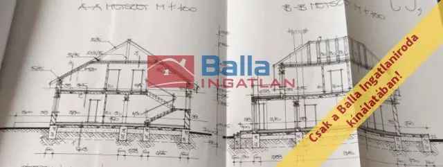 Göd családi ház eladó 200 nm 4 szoba felújítandó