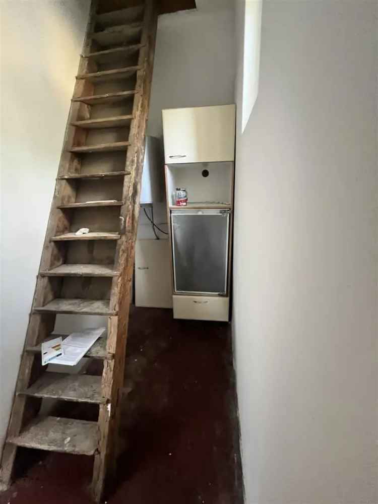 Sarkadi 2 szobás felújított kertes ház eladó