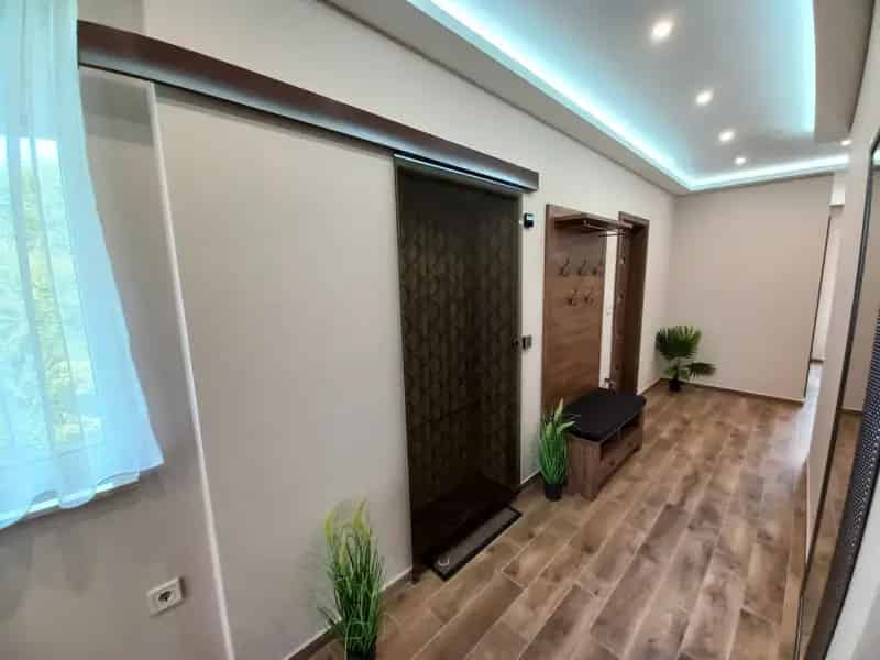 Penthouse Lakás Debrecen Nagyerdő Luxus Ingatlan eladó