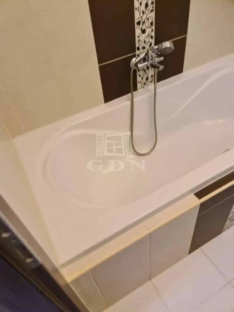 Budapest III kerület Aranyhegy 97nm-es kertkapcsolatos családi ház kiadó