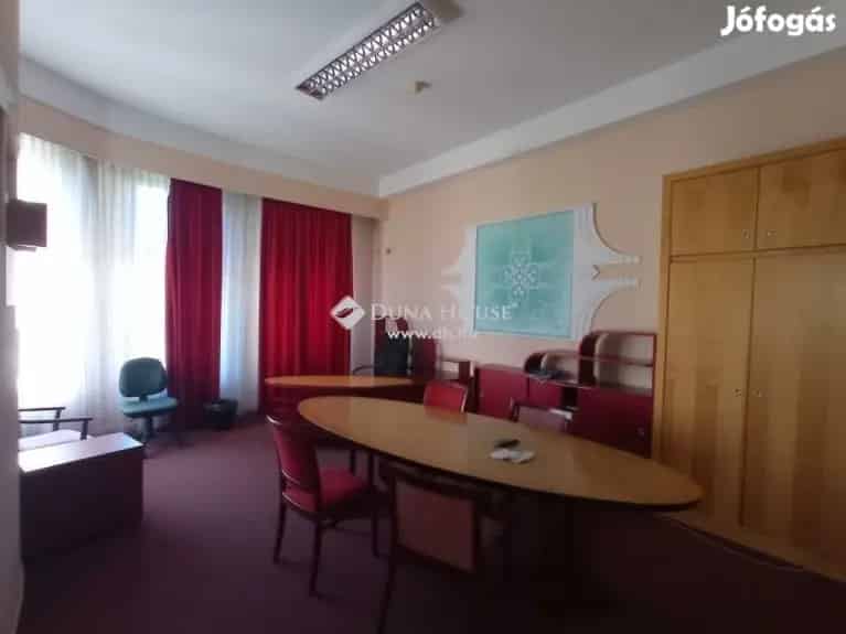 277 m2-es Üzlethelyiség Eladó Kecskemét Belvárosában