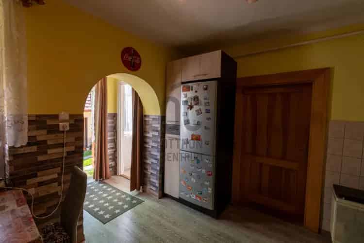 Mór 2 szobás családi ház eladó