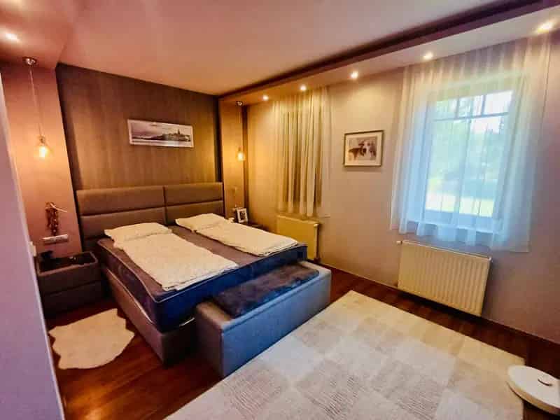 Siófoki Mediterrán Családi Ház Eladó - Balatonközeli Luxus Ingatlan