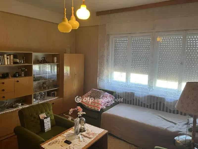 120 m2-es 4 szobás családi ház eladó Jászalsószentgyörgyön