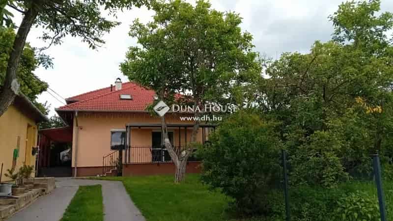 Diósdi csal	di otthon 155 nm 4 szoba gar	zzsal