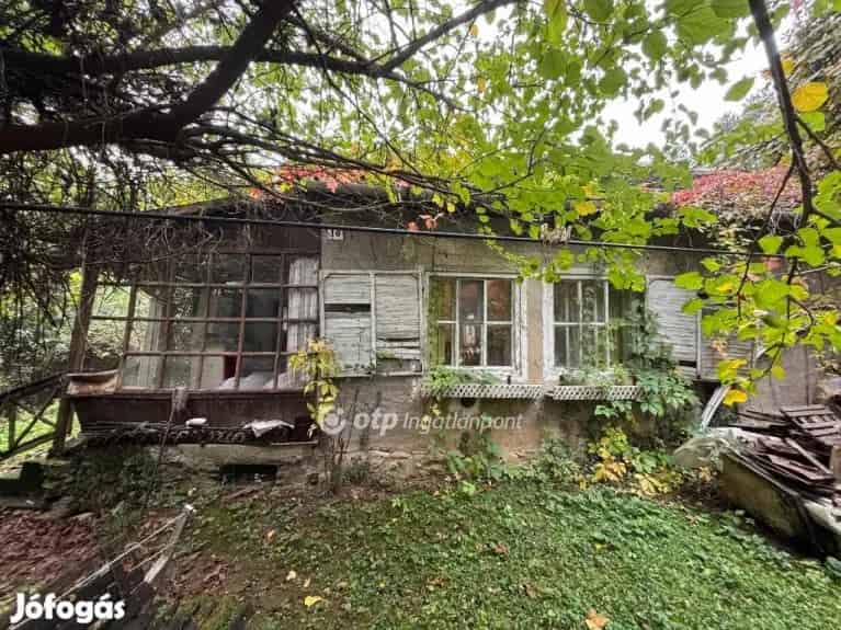 Panorámás Telek Diósgyőrben Eladó - Befektetésnek és Építkezéshez