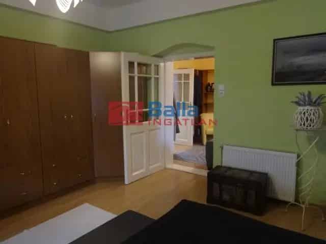 Tiszaalpár 85nm-es 2 szobás családi ház eladó