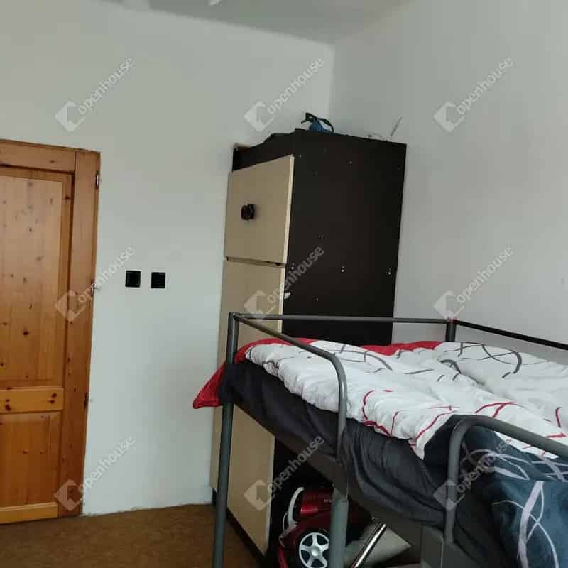 Adorjánháza családi ház eladó - 5 szoba, jó állapot