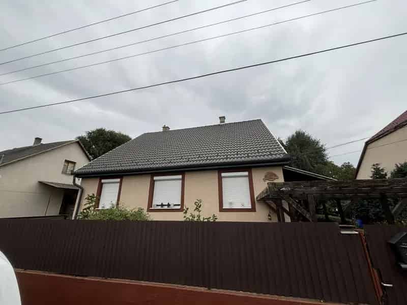 Taktaharkány családi ház eladó felujítás nélkül