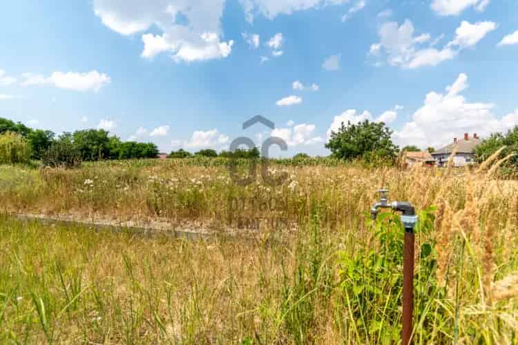 Sárszentágota Telek Eladó 1064 m2
