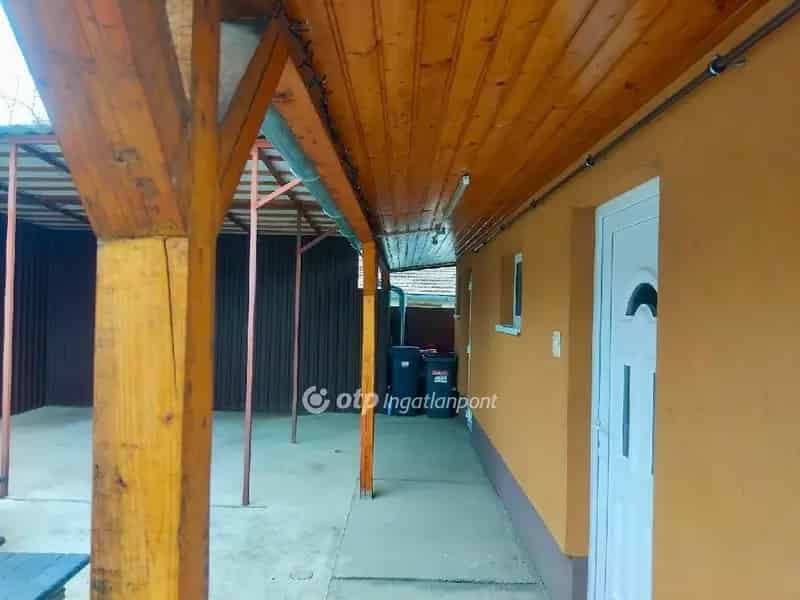 65 m2-es családi ház eladó Hajdúhadházon