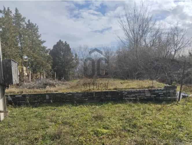 Abonyi építési telek eladó 1779 nm fúrt kúttal