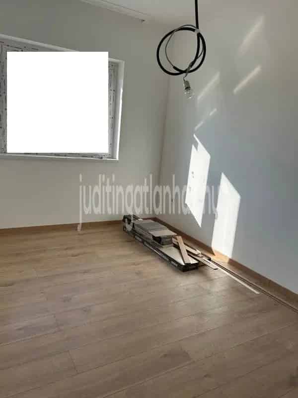 Nyírtelek 108m2 3 szoba hőszivattyú 550m2 telek