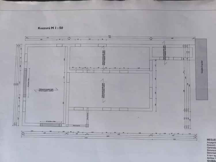 Győrújbarát új építésű ikerház eladó CSOK-kal