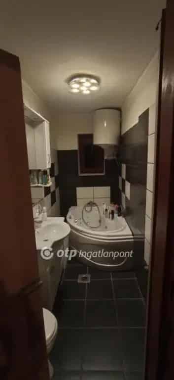 Eladó ház Egerszóláton 50 nm 1482 nm telekkel