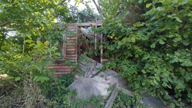 Zalaegerszeg Lukahegy Telek Elado 1130m2