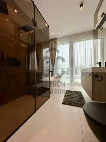 Debreceni Luxus Penthouse Eladó 141nm 2H+3F+85nm Terasz