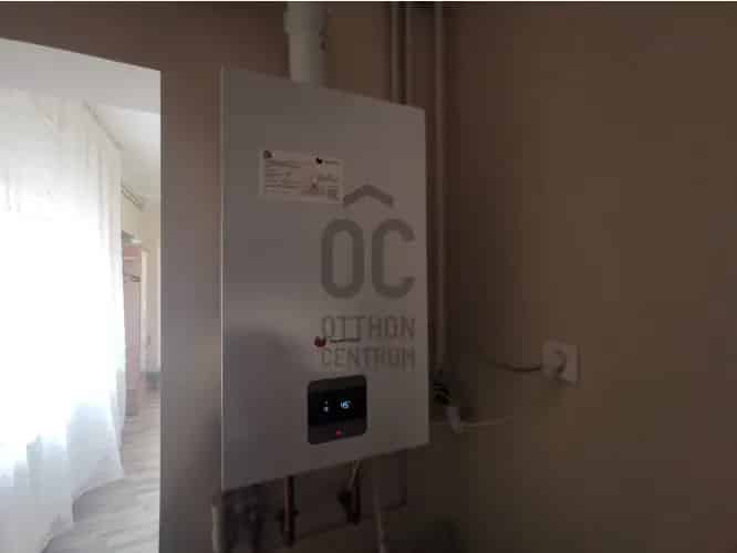 Tótszentmártoni családi ház eladó 93m2 1262m2 telken felújított
