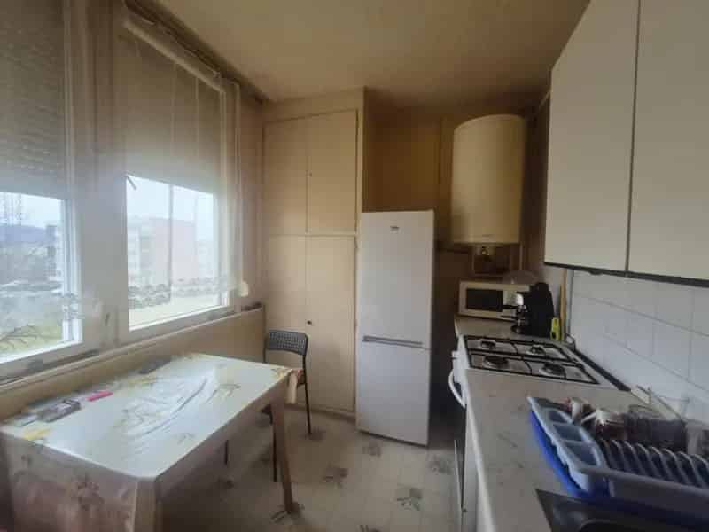 Bátonyterenyei 55nm-es 2 szobás lakás eladó