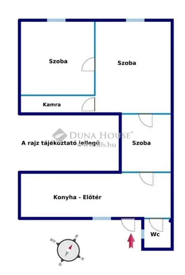 Felujitando csaldi haz korhaz kozelben elado