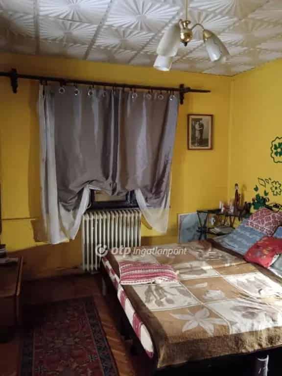 Nyíregyháza Császárszállás 90 nm-es 3 szobás családi ház eladó