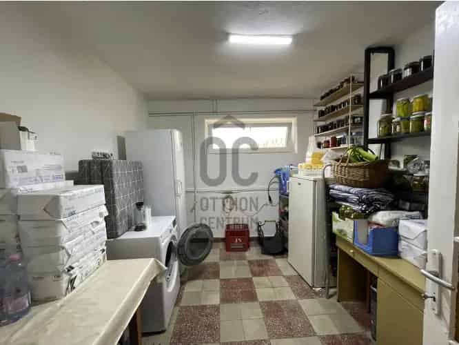 Körmend családi ház eladó - 133m2, 3 szoba, garázs, telek
