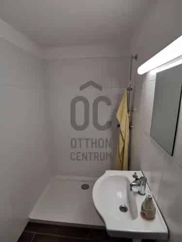 Blahánál eladó exkluzív loft iroda 80+45 m2