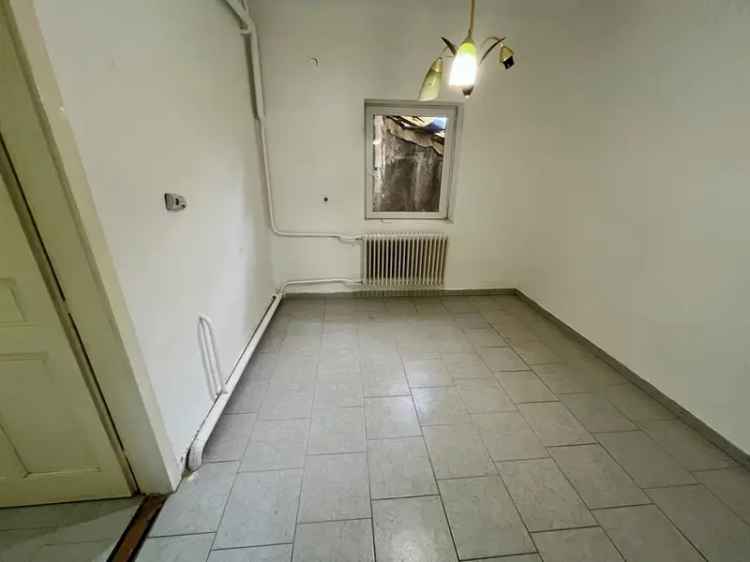 68 m2-es családi ház Söréden 1456 m2-es telken