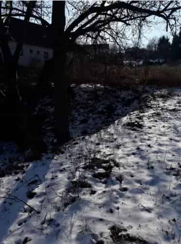 Szekszárdi eladó telek belváros közelében